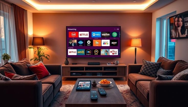 PURE IPTV