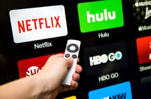 IPTV Streaming
