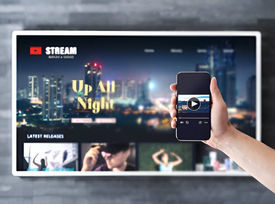 IPTV Streaming