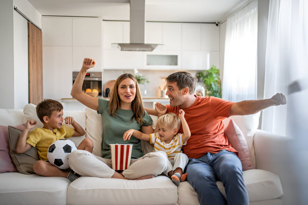 streaming iptv