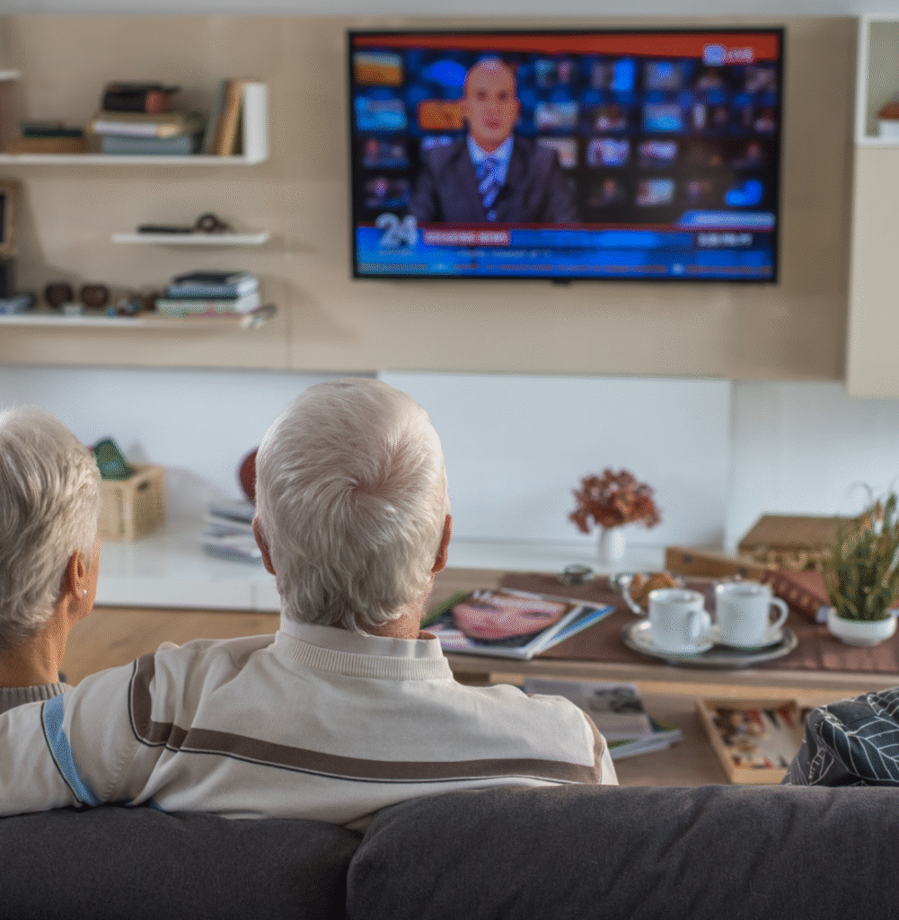 Abonnement IPTV