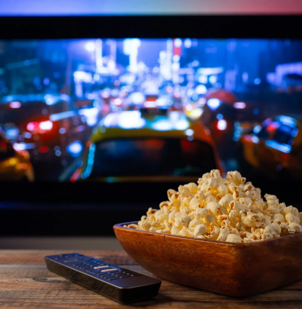 IPTV Belgie